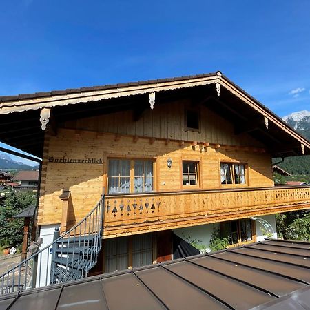 Schönau am KönigsseeHaus Hochlenzerblick公寓 外观 照片