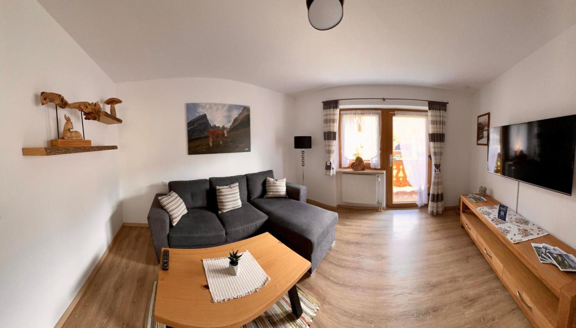 Schönau am KönigsseeHaus Hochlenzerblick公寓 外观 照片