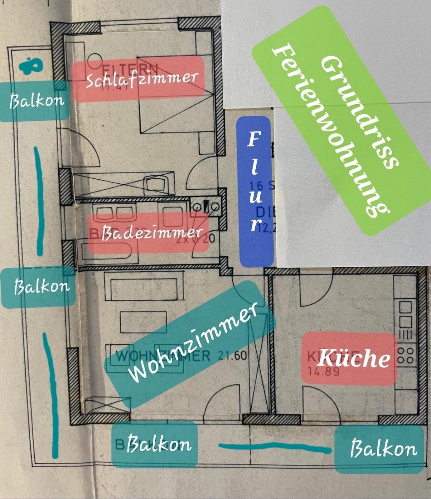 Schönau am KönigsseeHaus Hochlenzerblick公寓 外观 照片