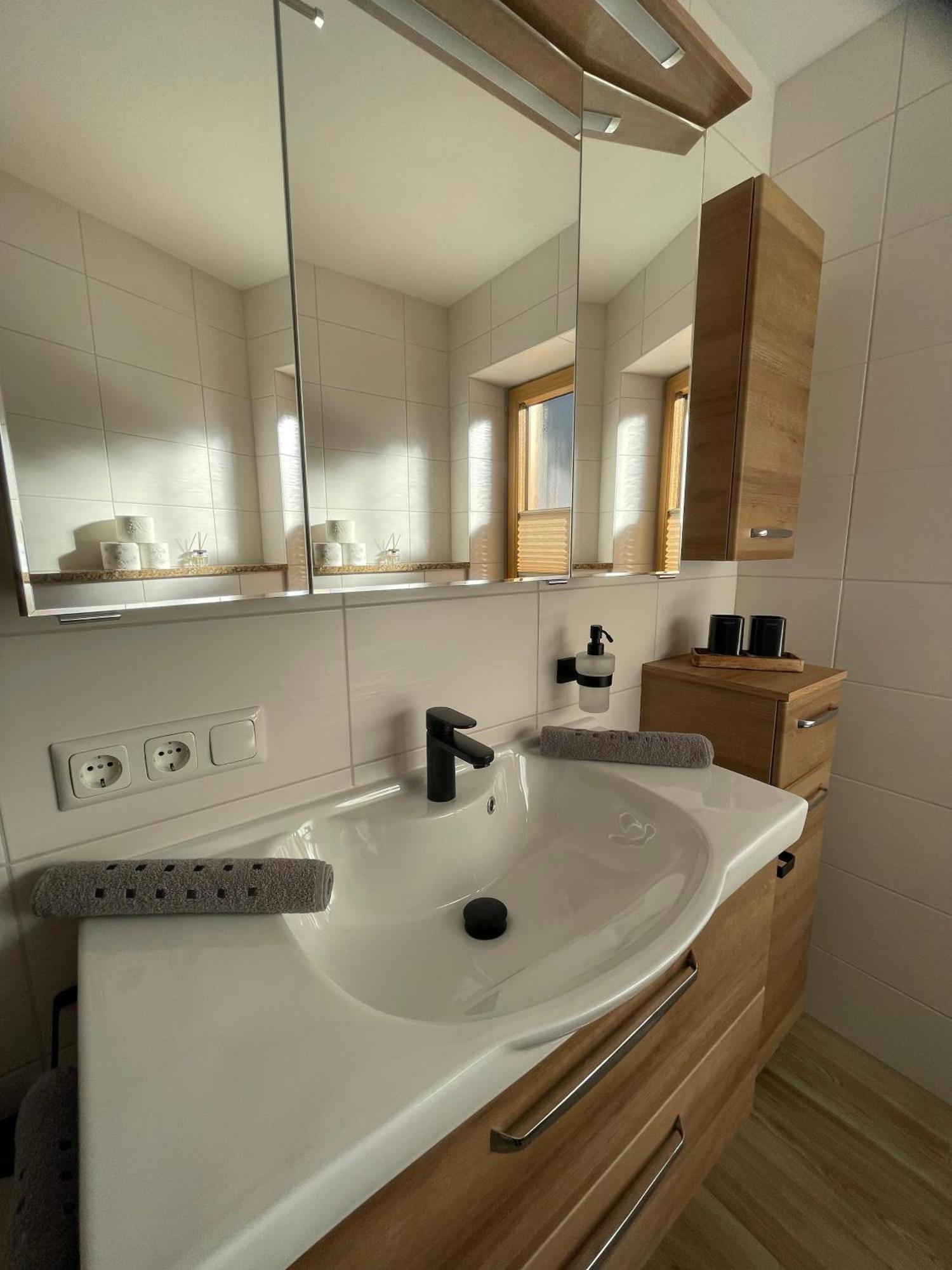 Schönau am KönigsseeHaus Hochlenzerblick公寓 外观 照片